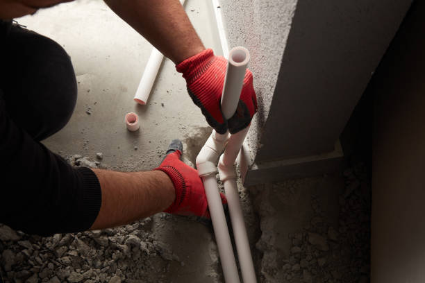 Best Commercial Plumbing Services  in Fairview Ferndale, PA
