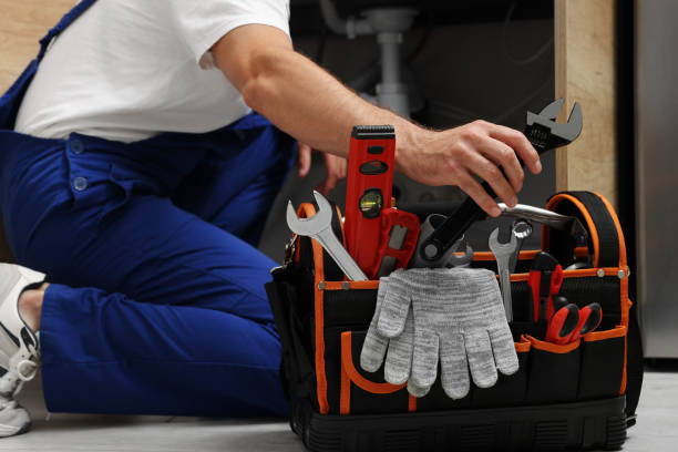 Reliable Fairview Ferndale, PA Plumbing Solutions