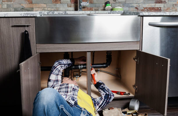 Best Plumbing Inspection Services  in Fairview Ferndale, PA